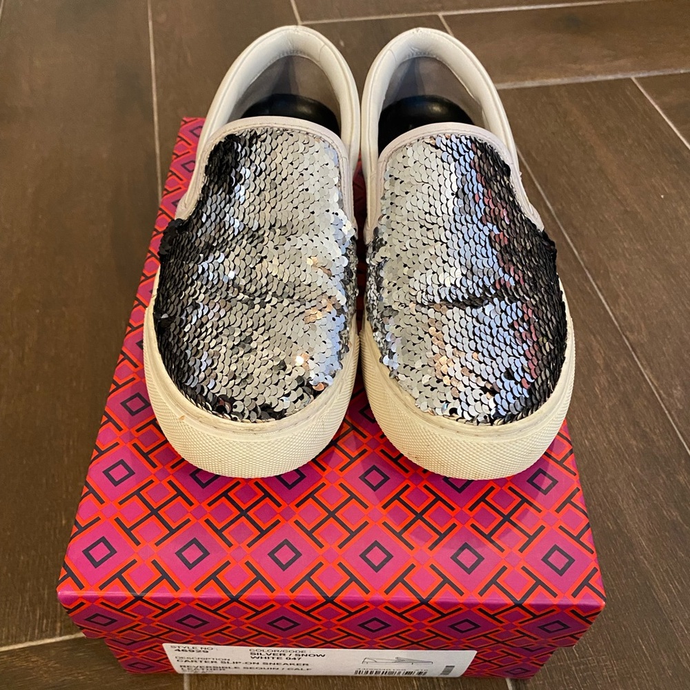Tory Burch sneakers